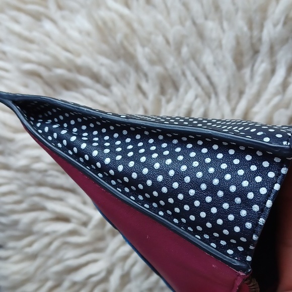 Miss Albright  cosmetic bag - Picture 7 of 11